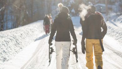 חופשת סקי ביוון – הטיול המפתיע שמשדרג לכם את החורף !